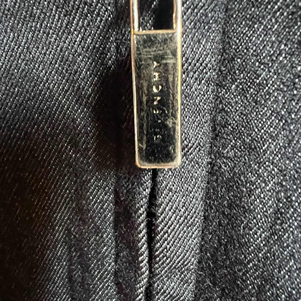 Givenchy Reversible Utility Jacket - image 5